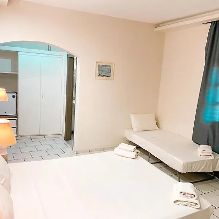 Hotel Sun Marin Hersonissos (Crete)