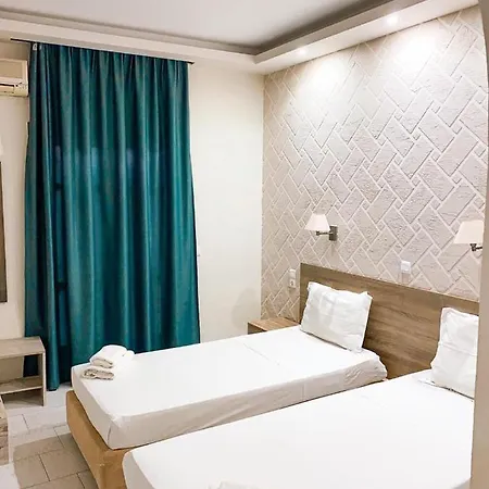 Sun Marin Hotel *