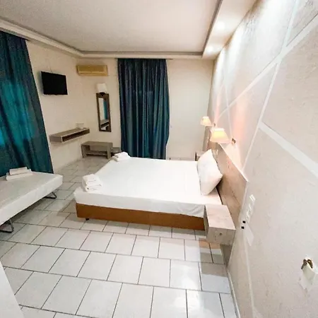 Sun Marin Hotel